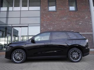 Leapmotor C10 Design ProMax AWD 81.9 kWh |  598 PK | 0-100 in 4 seconden | Wltp 437 km | 1500kg trekgewicht | Uit voorraad leverbaar | Stoel en stuurverwarming | Stoel ventilatie | Panorama dak | 20 inch lichtmetalen velgen | 360 graden camera / 6