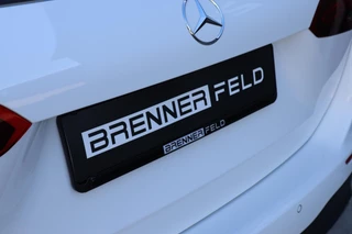 Mercedes-Benz B-Class 200 Luxury Line Panoramadak / Stuurwielverwarming / Stoelverwarming / 27