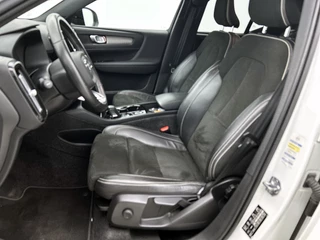 Volvo XC40 1.5 T5 Recharge R-Design | Camera | Navigatie | CarPlay | Adaptive Cruise | / 6