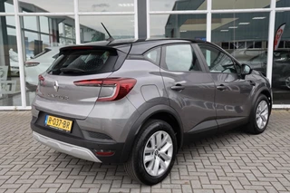 Renault Captur 1.0 TCe 90 Business Zen|Navi|Apple carplay/android auto|Cruise control| / 18