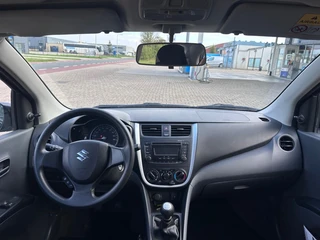Suzuki Celerio 1.0 Comfort '' Airco - Elektrische ramen - Lichtmetalen velgen '' / 5