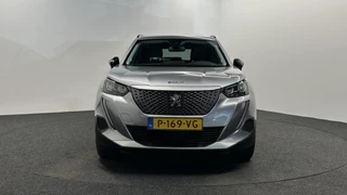 Peugeot e-2008 EV Allure Pack 50 kWh 3 FASE 92% SOH CAMERA ECC CRUISE CARPLAY NAVI LM. / 7