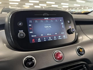 Fiat 500 X 1.5 Hybrid Sport | Automaat | Clima | ACC | Navi | LED-lichtpakket | PDC | ( Vestiging - Vianen ) / 23