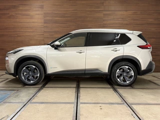 Nissan X-Trail 1.5 e-4orce N-Connecta 4WD 7p.|garantie tot 03-2028 | ACC | Dodehoekdetectie | LED | Intelligent Key | 360 Camera | / 28