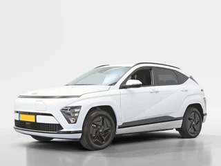Hyundai Kona Electric Pure Edition 64.8 kWh | Demo | Navigatie | Camera | Cruise control