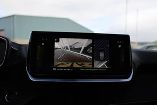 Peugeot 208 1.2 PureTech GT|Automaat|Camera|Navi|LED|Apple carplay/Android auto| / 11