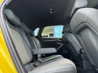 Audi A3 Sportback 40 TFSIe S-edition * Pano * Matrix * Keyless * Head-up / 21