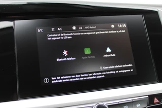 Opel Grandland 1.2T 130PK  | Winterpack | Cruise control | Bluetooth | Parkeersensoren / 15