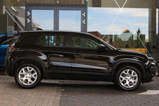 Jeep Avenger 1.2 Longitude  | JBL Audio | Adaptieve cruise | Keyless / 2