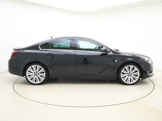 Opel Insignia 1.6 Turbo Cosmo 170 PK | OPC line pakket | 20" lichtmetalen velgen | Lederen bekleding | Nieuwstaat | ADVERTENTIE NAMENS PARTICUIERE RELATIE / 7