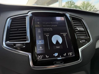 Volvo XC90 2.0 T8 Twin Engine AWD Inscription 7-Zitter - Hybrid NL Auto Pano Leder Stoel memory Stoelverw. Camera Bowers/Wilkins / 58