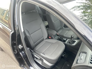 Volkswagen Golf 1.0 TSI 116PK Comfortline CLIMATE CONTROLE CARPLAY NAVIGATIE PARKEERSENSOREN ZEER NETTE AUTO!! / 18