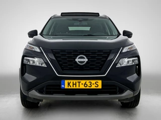 Nissan X-Trail 1.5 e-Power N-Connecta PANORAMADAK | 360° CAMERA | AD-CRUISE | CARPLAY & NAVI / 8