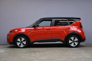 Kia e-Soul 64kWh ExecutiveLine I SOH 100% I TREKHAAK / 9