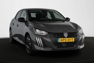Peugeot 208 1.2 Hybrid 110 e-DCS6 Allure Automaat Apple CarPlay / 2