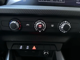 Audi A1 Sportback 25 TFSI Pro Line Camera App-Connect Airco Cruise Control / 25