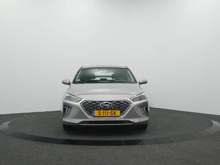 Hyundai IONIQ 1.6 GDi PHEV Comfort Carplay navigatie | Trekhaak | Camera | S / 13