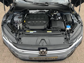 Volkswagen Arteon 2.0 TSI R-Line Business  | BTW | Pano | ACC | PDC | Lane/Front assist | Stoelverw. | / 49