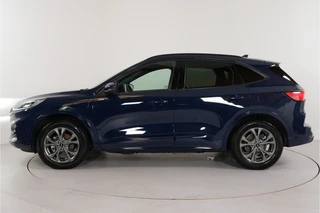Ford Kuga 2.5 ST-Line X 225 pk PHEV  | SOH 87.5% |Stl. verw. | 360° | Adaptive Cruise | El. achterklep | Dodehoek | / 30