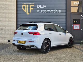 Volkswagen Golf GTE | 245PK | Pano | Matrix-LED / 6