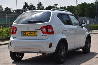 Suzuki Ignis 1.2 Smart Hybrid Select  | Camera | Carplay/Android | Airco | DAB | Stoelverwarming | Full LED/Xenon | LM-Velgen / 6