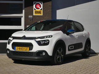Citroen C3 1.2 PureTech Feel NL Auto| Nieuwe Riem!| 2e eigenaar| Dealer onderhouden / 20