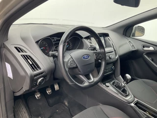Ford Focus 1.5 ST-Line 1e Eigenaar Nav/Cruise 18 Inch Pdc NL-Auto UITSTRALING! / 15