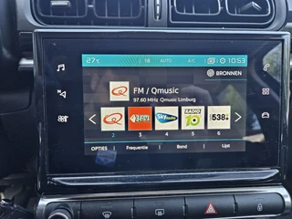 Citroën C3 1.2 PureTech Feel / 20
