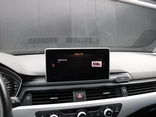 Audi A4 Avant 2.0 TFSI g-tron Design Pro Line Plus | LEDER | STOELVERW. | PDC | CRUISE | NAVI | / 7