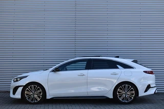Kia ProCeed 1.5 T-GDI GT-PLUSLINE 1EIGENAAR / JBL AUDIO / EL. STOEL + MEMORY / 2