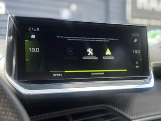 Peugeot 2008 1.2 PureTech 130PK GT | Cruise Control | Climate Control | Apple Carplay/Android Auto | Navigatie | Full LED | Parkeercamera/-sensoren | Keyless Entry/Start | Sfeerverlichting | DAB | Dealer onderhouden | / 20