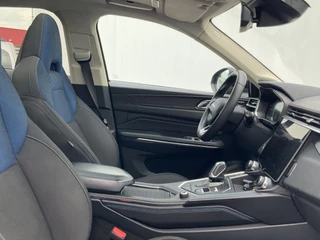 Lynk & Co 01 1.5 PHEV 262PK Adapt.Cruise 360° Cam Carplay Plug-in Stoelverw Vol opties! / 25