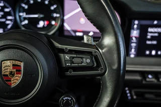 Porsche 911 3.0 Carrera S|Techart|Akrapovic|Pano|Chrono / 44