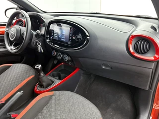 Toyota Aygo X 1.0 VVT-i MT Pulse | Camera | Cruise Control | CarPlay | / 6