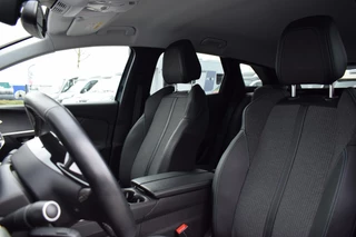 Peugeot 3008 1.2 PureTech Allure | Half Leer | Camera | HUD | Apple CarPlay / 6