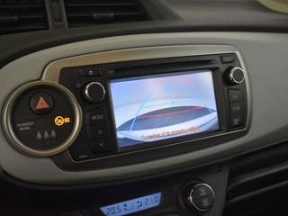 Toyota Yaris 1.5 Hybrid Lease | Navigatie | Camera | Climate | / 20