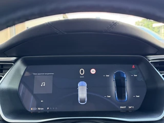 Tesla motors Model X 100D 6p | SOH 88% | Luchtvering | 22 inch | / 19