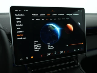 Polestar 4 LR DUAL MOTOR PRO PILOT PLUS NAPPA 100 KWH  | 22kWh lader | Privacy Glass | Nappa Leder / 45
