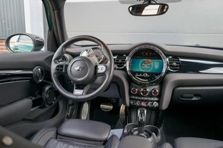 MINI Cooper S 2.0 John Cooper Works / 19
