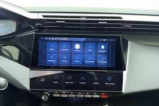 Peugeot 308 1.2 Hybrid 145 e-DCS6 Allure AGR l Stoelverwarming l 360 Camera l PDC l Wireless Apple Carplay & Android Auto l Navigatie l Draadloze Telefoonlader l Lichtmetalen Velgen l LED l Adaptive Cruise Control / 31