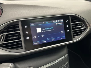 Peugeot 308 1.2 PureTech GT-Line Avantage PANO CAMERA CARPLAY ECC CRUISE. / 28