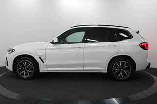 BMW X3 xDrive30e High Executive M-Sport / 5