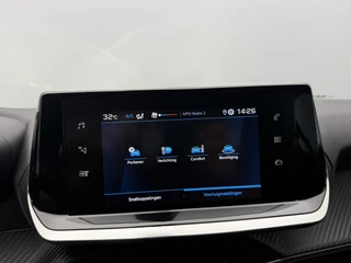 Peugeot 208 1.2 PureTech Active Pack Full-Led | Cruise | Carplay&Android / 19