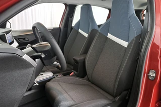 Opel Frontera 1.2 Turbo Hybrid Edition Achteruitrijcamera Apple CarPlay / 7