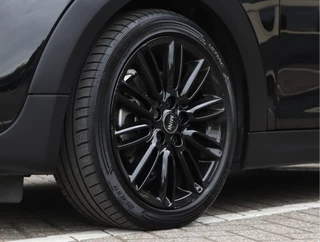 MINI Cooper S Cabrio 2.0 Hammersmith  | Leder | Keyless | LED | Org. NL / 12