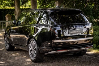 Land Rover Range Rover 4.4 P530 Autobiography Koelbox 23" Trekhaak Hot Stone Massage / 20