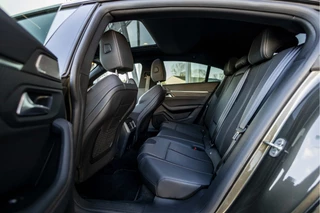 Peugeot 508 1.5 BlueHDI GT Line  | Pano | Focal | NL Auto / 11