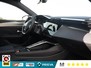 Peugeot 308 GT 1.2 PureTech 130 Automatgear / 48