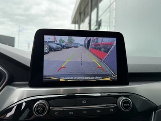 Ford Kuga BWJ 2022 2.5 PHEV 225 PK Titanium  TREKHAAK | FULL LED | ADAPTIVE CRUISE | STOEL + STUURVER. | VOORRUITVERW. | CAMERA | CARPLAY + ANDROID | NAVI | CLIMA | LMV | PDC / 25