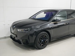 BMW iX xDrive40 Skylounge CoPilot | Elektr. Trekhaak | Harman Kardon / 6